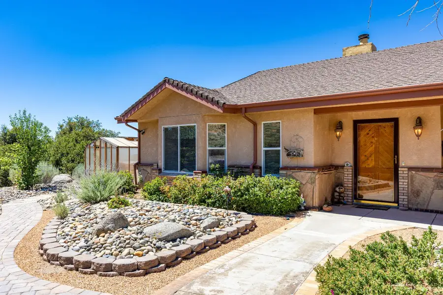 25380 Paramount Drive, Tehachapi, CA 93561 - #3