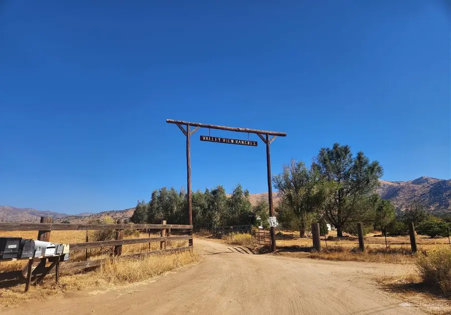 0 Valley View Rd, Lot 30, Caliente, CA 93518 - #3