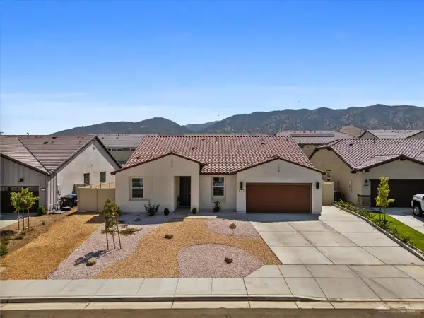 212 Artina Court, Tehachapi, CA 93561