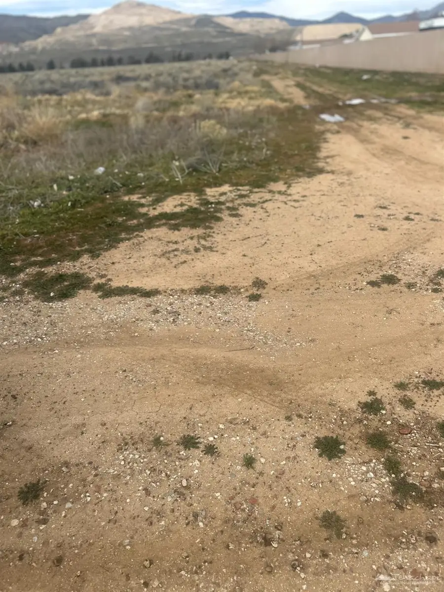 0 E Tehachapi Boulevard, Tehachapi, CA 93561 - Image #2
