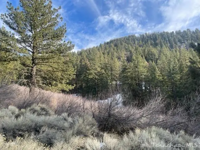 0 Matterhorn Drive, Tehachapi, CA 93561 - Image #3