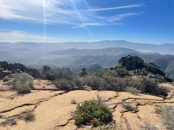 0 Montclaire, Tehachapi, CA 93561