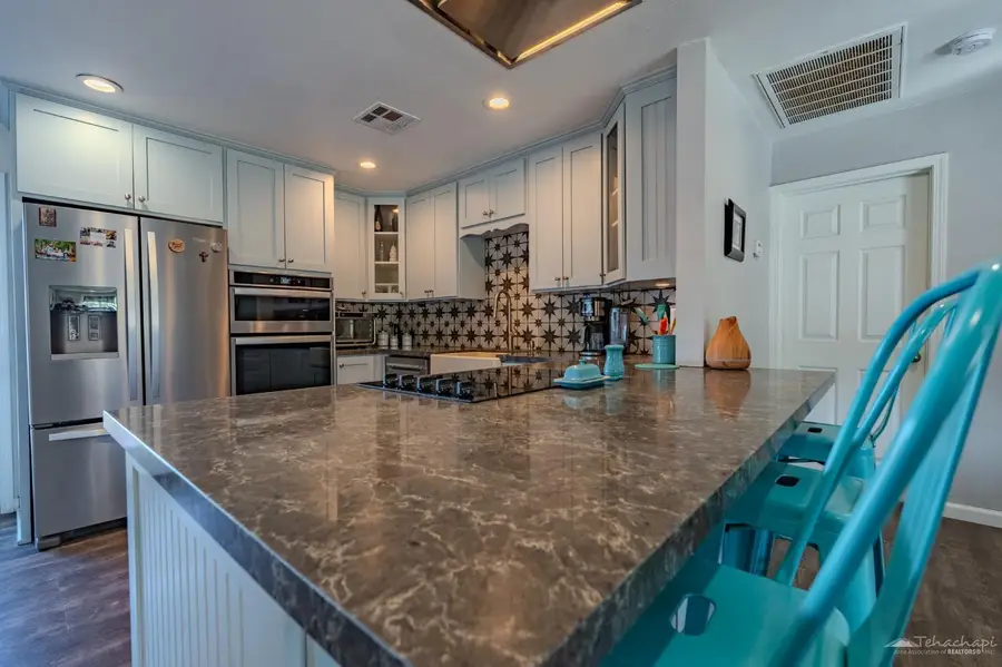 22361 Wyworry Lane, Tehachapi, CA 93561 - Image #3