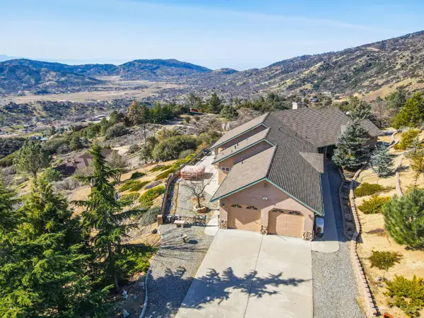 25841 Ironwood Court, Tehachapi, CA 93561