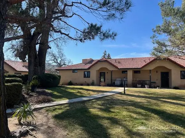 28881 Shannon Court #4, Tehachapi, CA 93561
