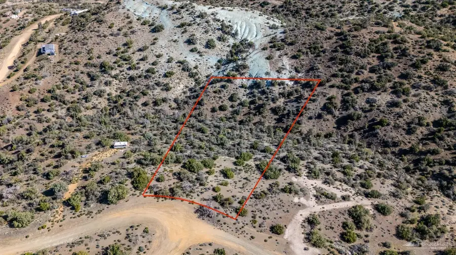 11101 Halter Drive, Tehachapi, CA 93561 - #3