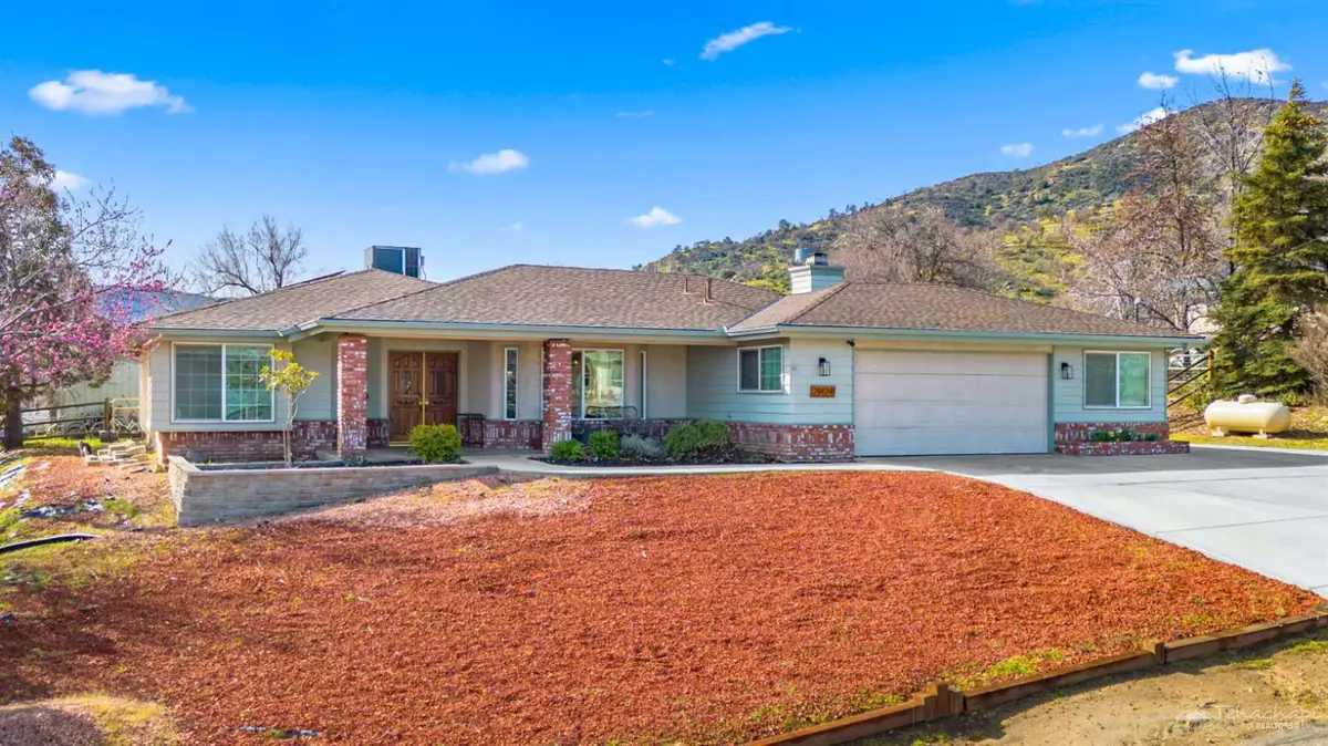 21424 Sunnybrook Drive, Tehachapi, CA 93561 - #1