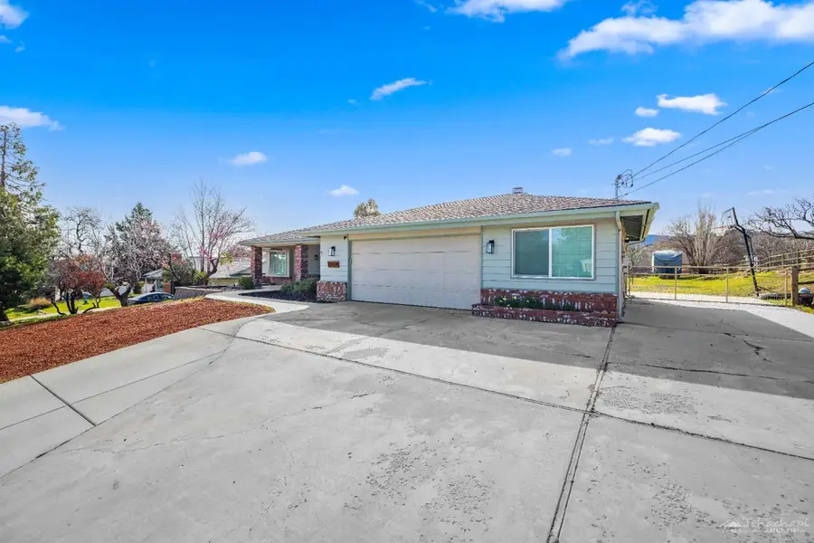 21424 Sunnybrook Drive, Tehachapi, CA 93561 - #3