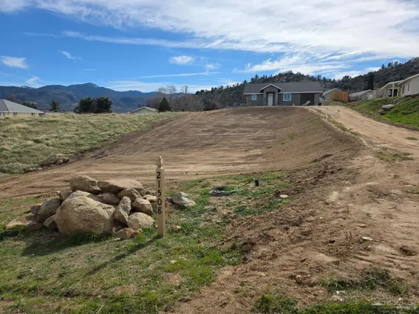 21508 Stage Drive, Tehachapi, CA 93561