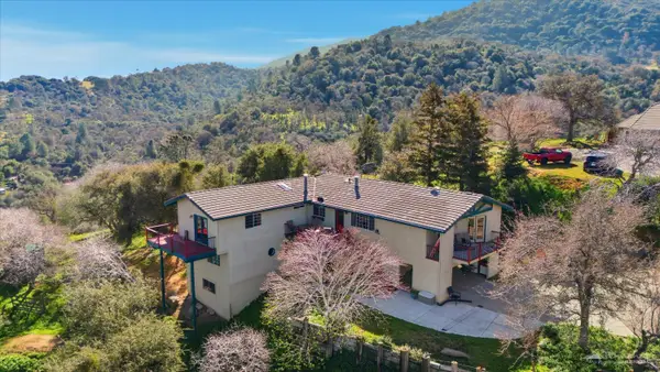 28891 Cuesta Court, Keene, CA 93531