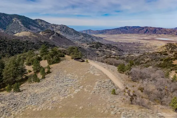 0 Grindelwald Drive, Tehachapi, CA 93561