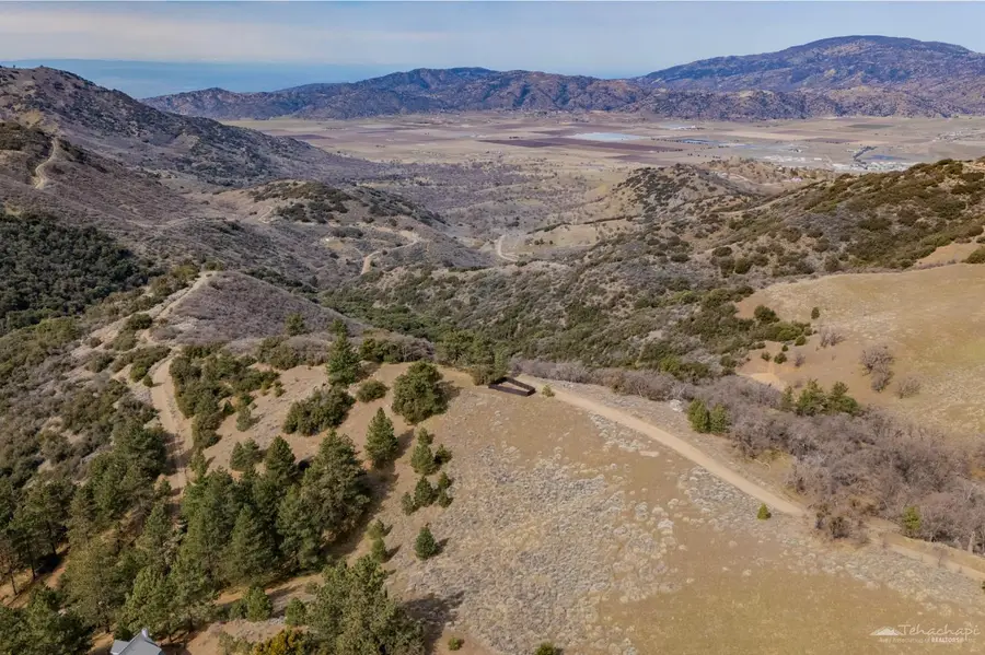 0 Grindelwald Drive, Tehachapi, CA 93561 - #3