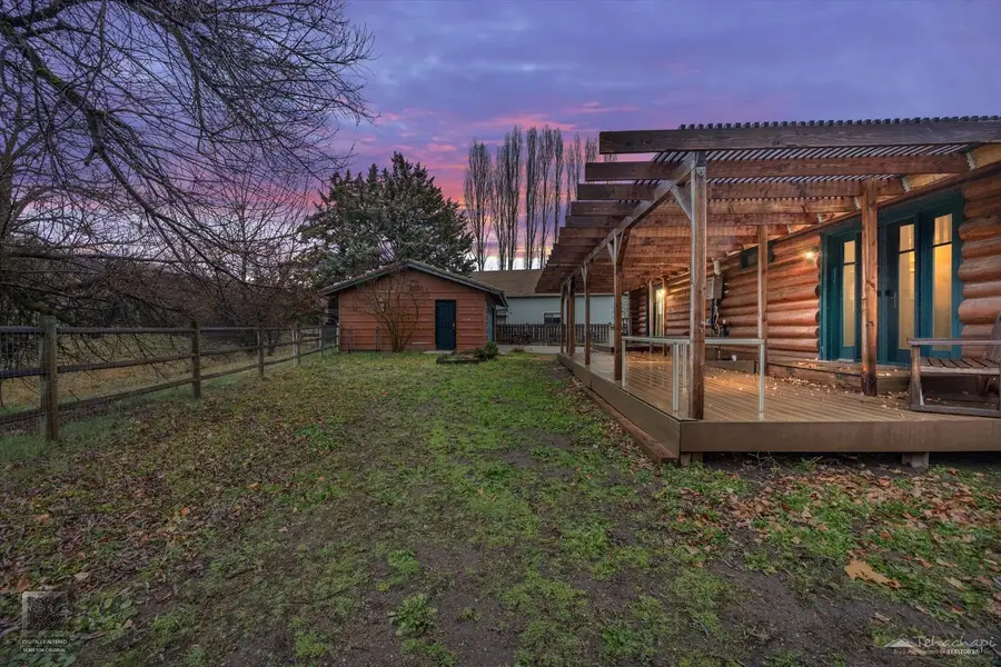 23971 Coral Springs Ln, Tehachapi, CA 93561 - #2