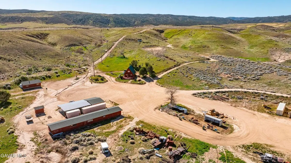 45408 160th Street W, Lancaster, CA 93536 - #1