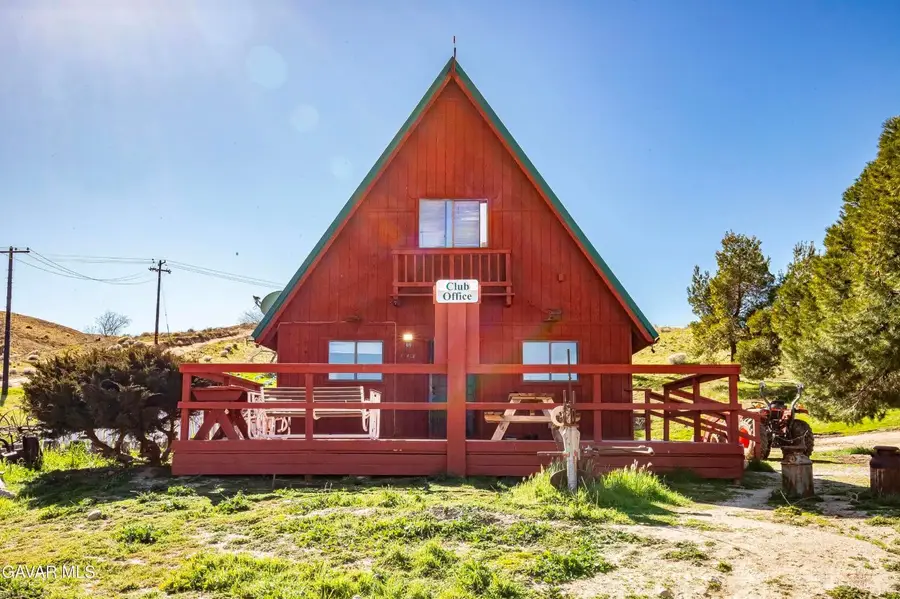 45408 160th Street W, Lancaster, CA 93536 - #3