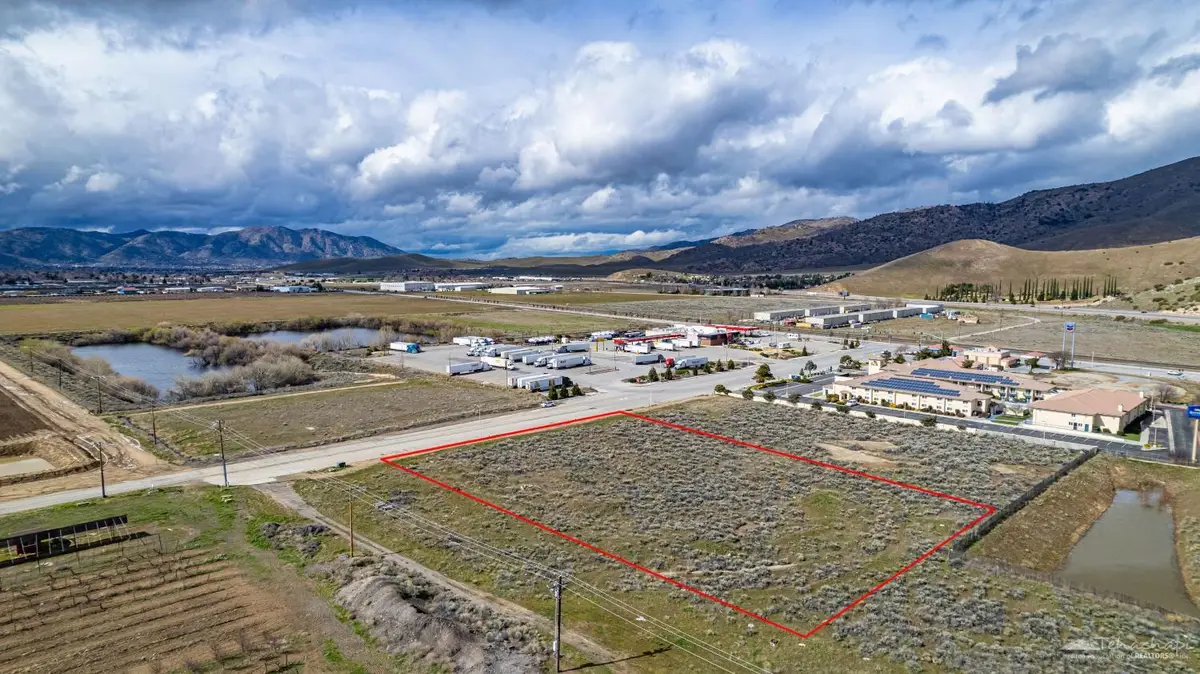 0 Steuber Road, Tehachapi, CA 93561 - #1