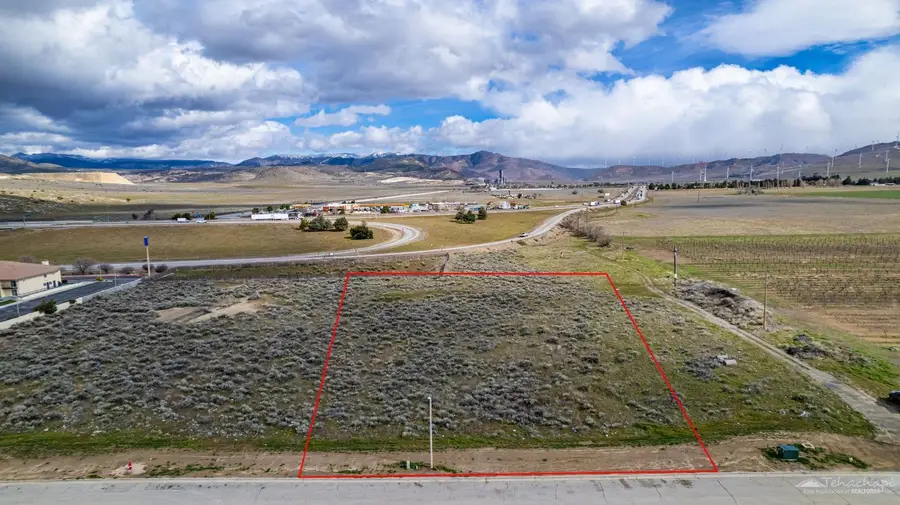 0 Steuber Road, Tehachapi, CA 93561 - #2