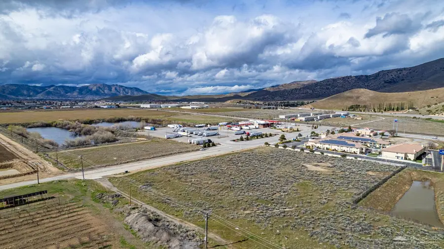 0 Steuber Road, Tehachapi, CA 93561 - #3