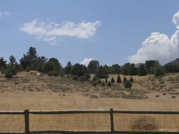 0 Tamblin Road, Tehachapi, CA 93561