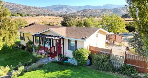 20958 Lake Avenue, Caliente, CA 93518