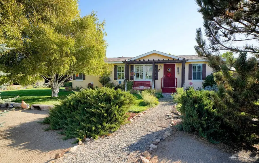 20958 Lake Avenue, Caliente, CA 93518 - #2