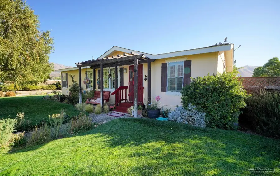 20958 Lake Avenue, Caliente, CA 93518 - #3