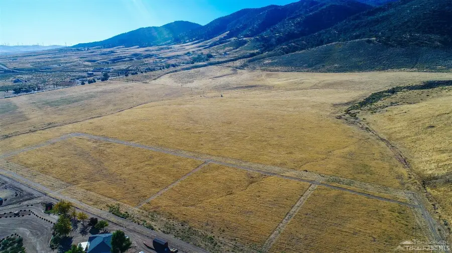 0 Tucker Road, Tehachapi, CA 93561 - #2