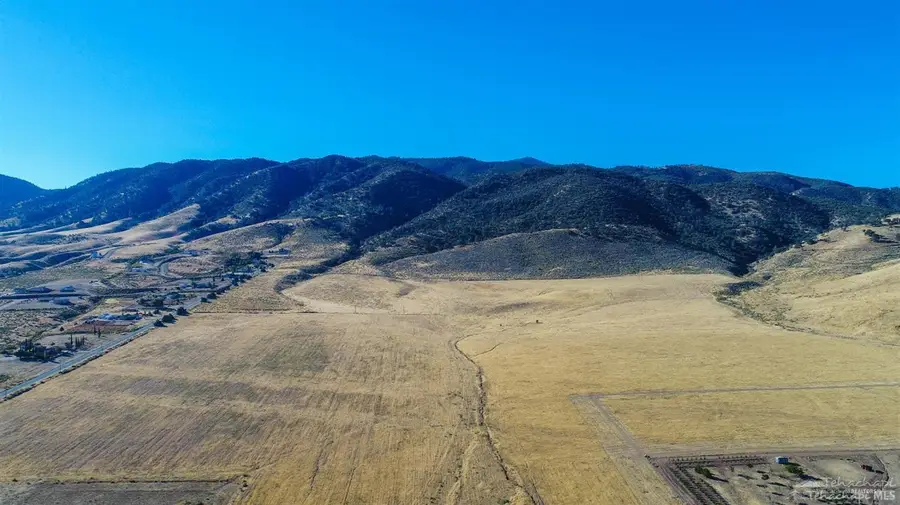 0 Tucker Road, Tehachapi, CA 93561 - #3