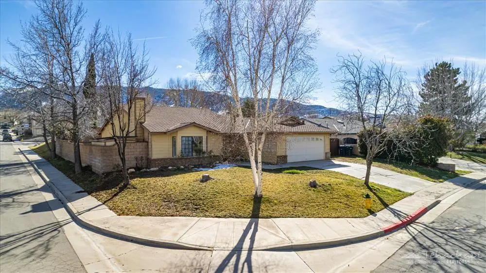 114 Chaparrel Street, Tehachapi, CA 93561 - #1