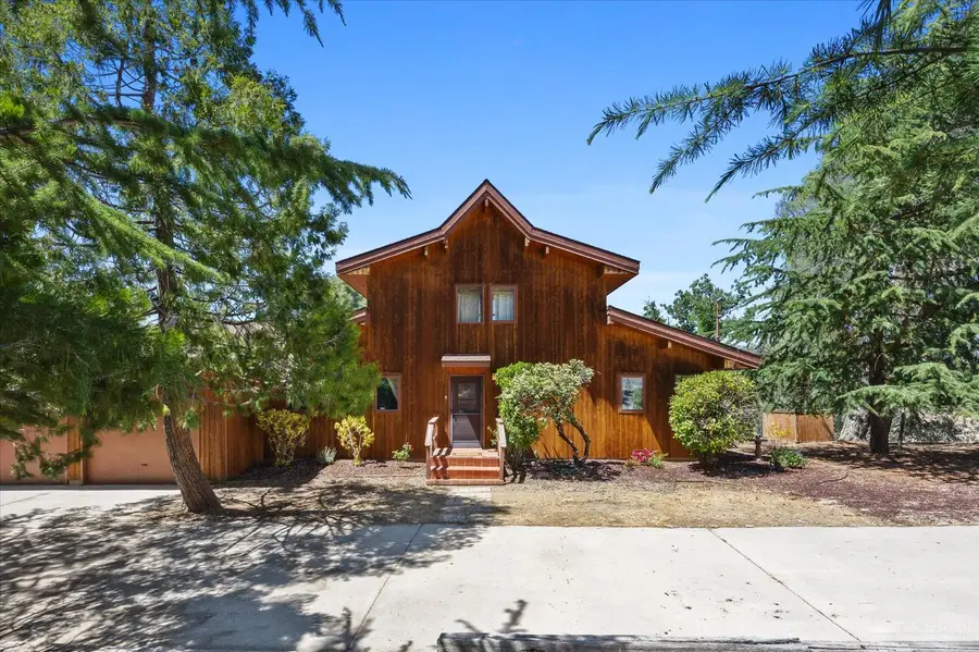 22481 Saddleback Drive, Tehachapi, CA 93561 - #3