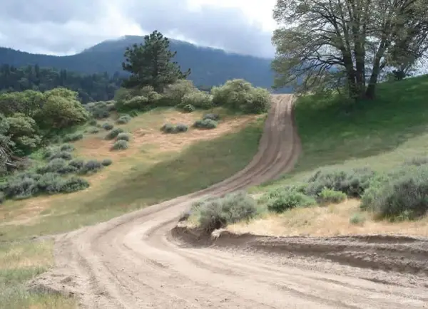 0 Matterhorn Place, Tehachapi, CA 93561