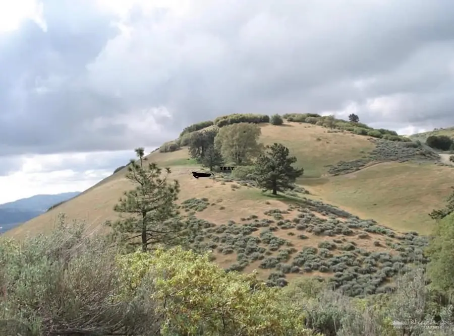 0 Matterhorn Place, Tehachapi, CA 93561 - #2