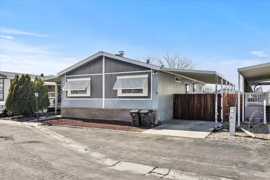 14556 E Tehachapi Boulevard #52, Tehachapi, CA 93561 - #3