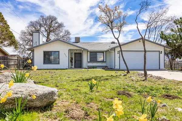 22920 Monroe Lane, Tehachapi, CA 93561