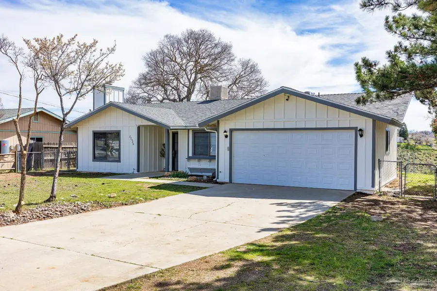 22920 Monroe Lane, Tehachapi, CA 93561 - #2