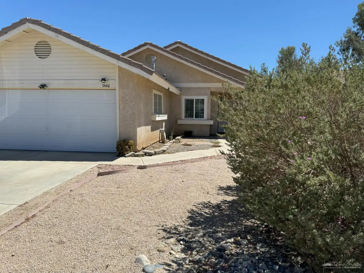3440 Citrine Lane, Rosamond, CA 93560 - #1