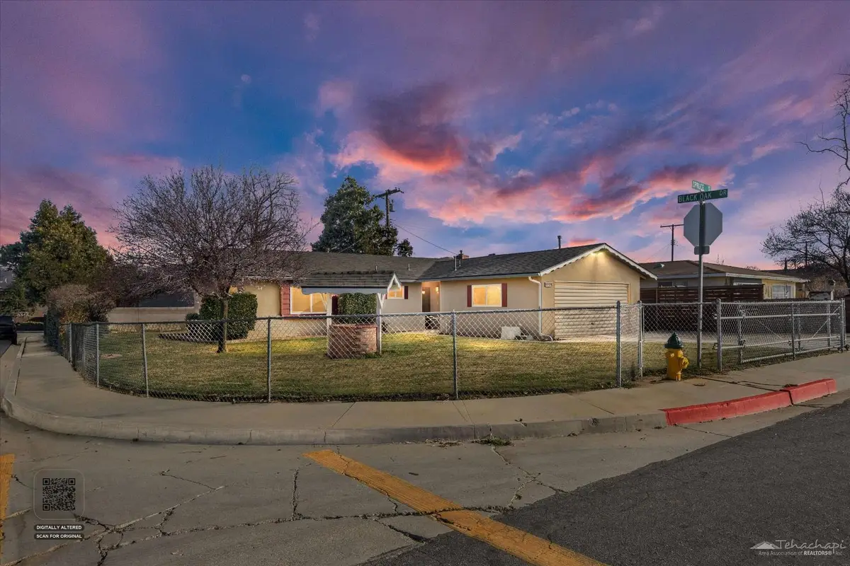 225 Spruce St, Tehachapi, CA 93561 - #1