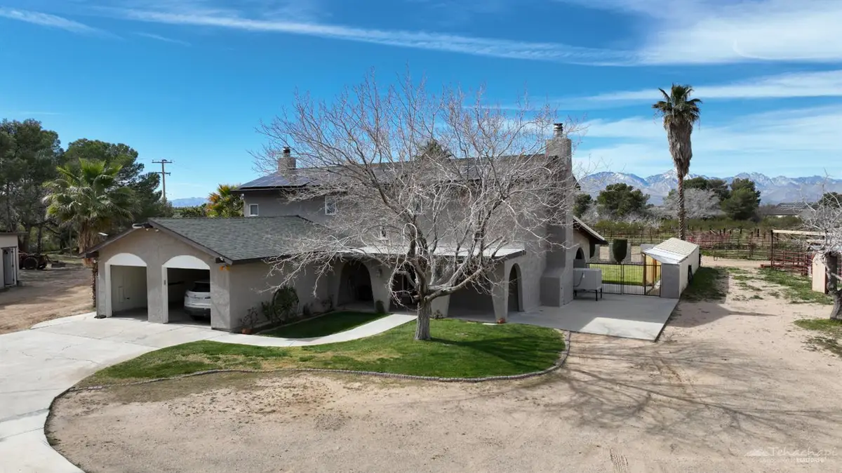 509 N Cory Street, Ridgecrest, CA 93555 - #1