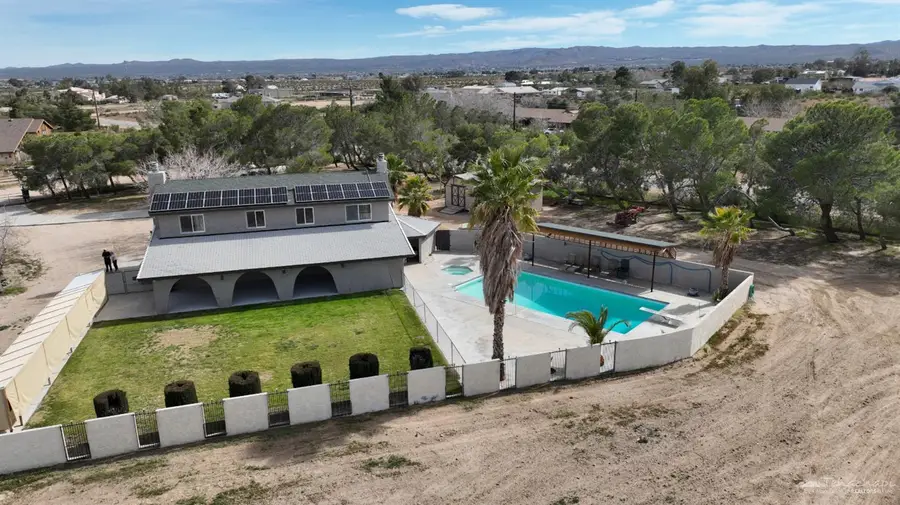 509 N Cory Street, Ridgecrest, CA 93555 - #3