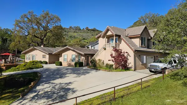 29201 Angus Court, Tehachapi, CA 93561