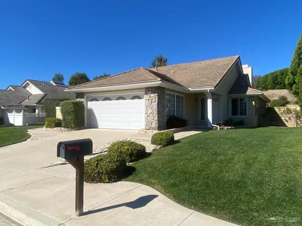 3572 Birdsong Avenue, Thousand Oaks, CA 91360