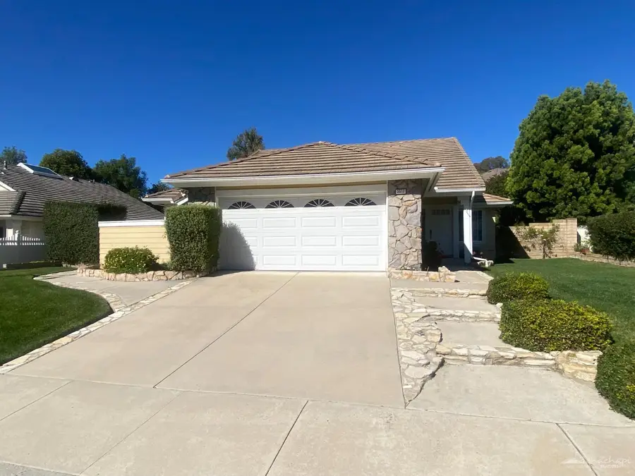3572 Birdsong Avenue, Thousand Oaks, CA 91360 - #2