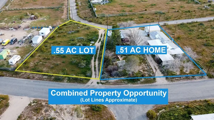 6042 Malibu Drive, Mojave, CA 93501 - #2