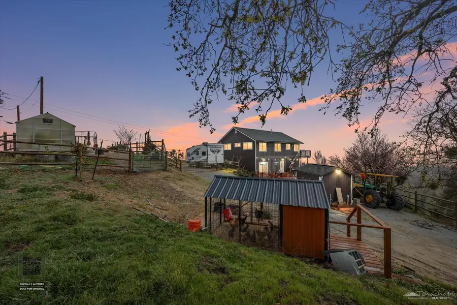 18271 Caparell Court, Tehachapi, CA 93561 - #2