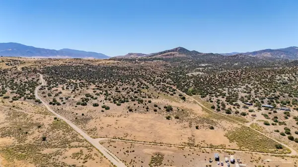 11753 Burns Way (lot #1, 2, 3, 7, 8), Tehachapi, CA 93561