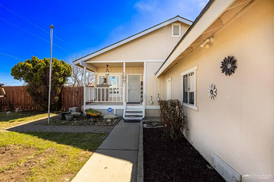 19800 Luana Drive, Tehachapi, CA 93561 - #3