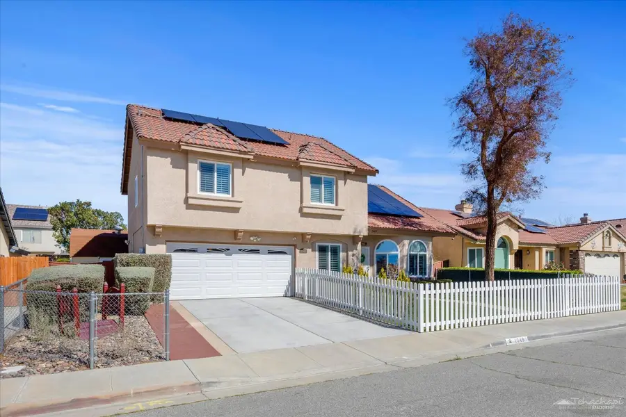 1049 Cloverdale Court, Rosamond, CA 93560 - #3