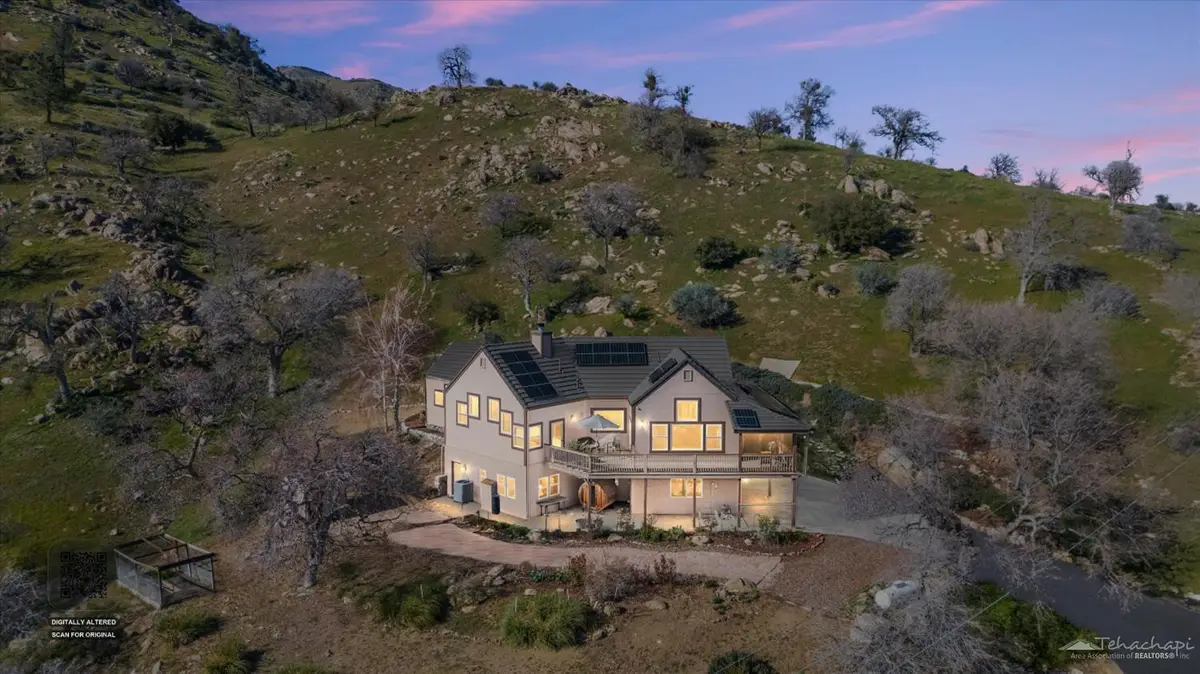 21805 Mountain Drive, Tehachapi, CA 93561 - #1