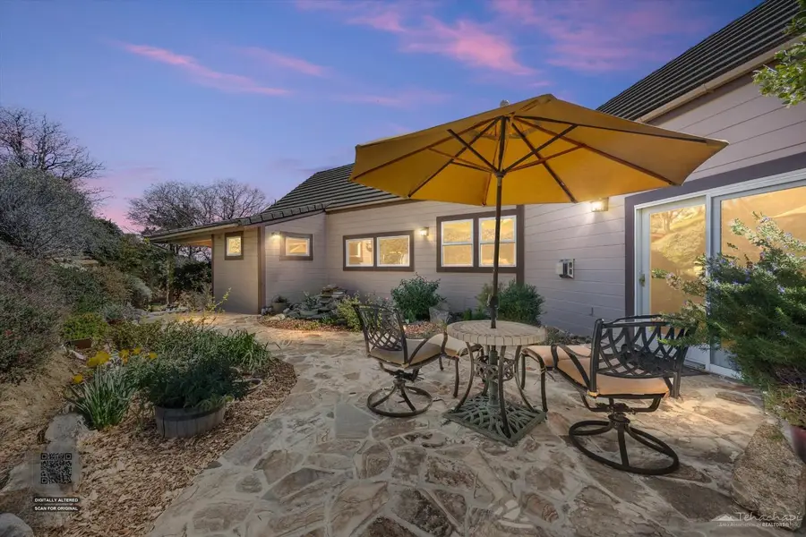 21805 Mountain Drive, Tehachapi, CA 93561 - #3