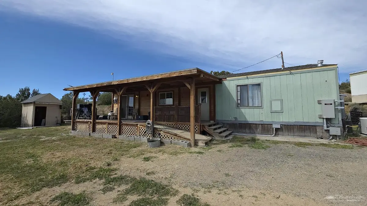 37286 Canton Way, Caliente, CA 93518 - #1